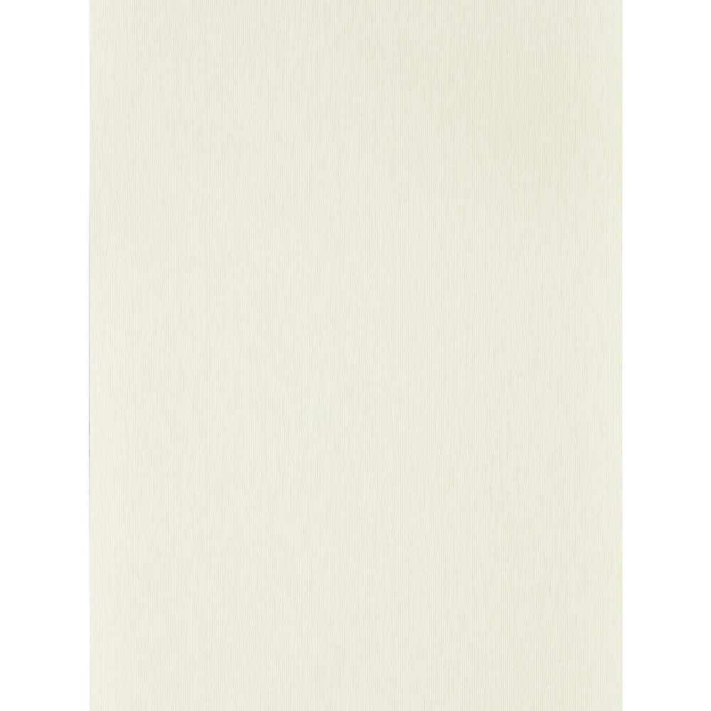 Caspian Strie Wallpaper 216771 by Sanderson in Ivory White